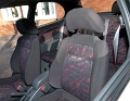 MR2 seats after 1 600